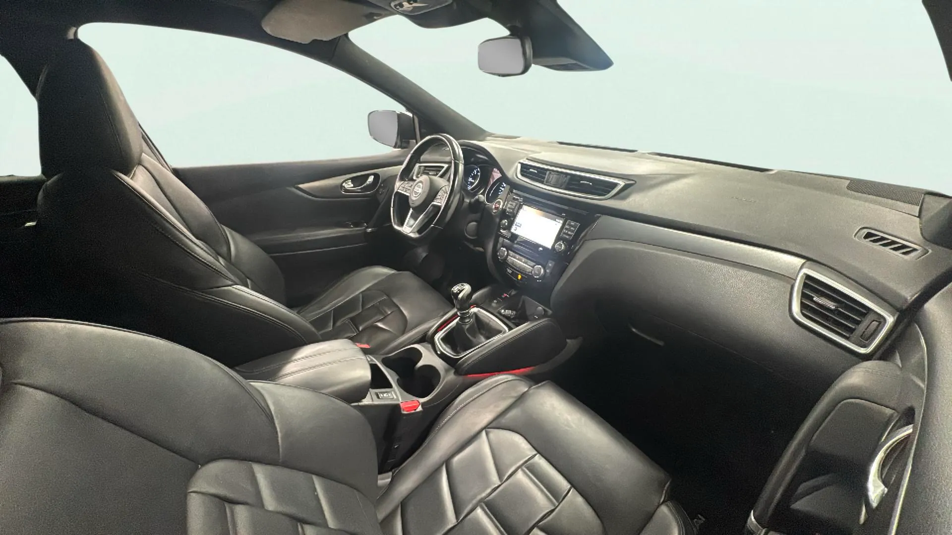 Nissan Qashqai dCi E6D Acenta - foto 11