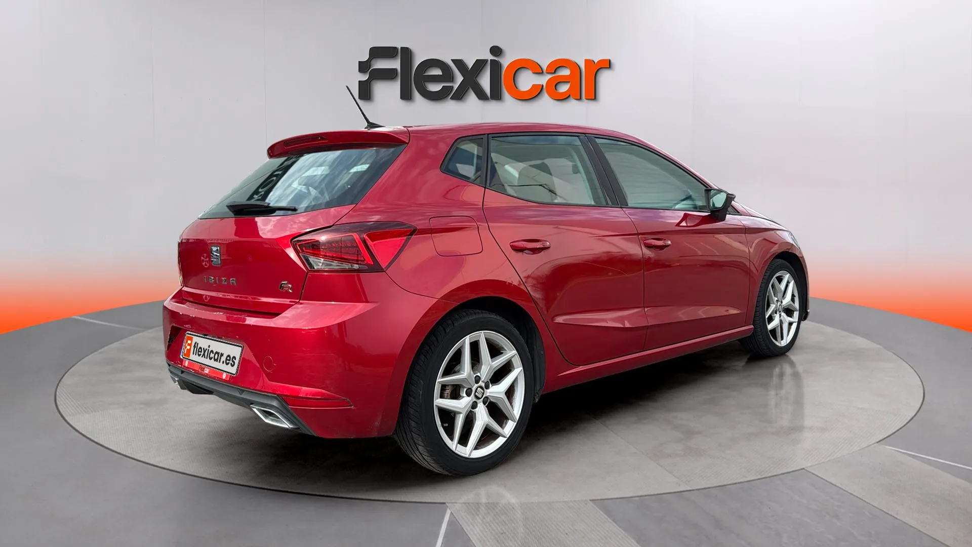 SEAT Ibiza 1.0 Ecotsi FR - foto 7