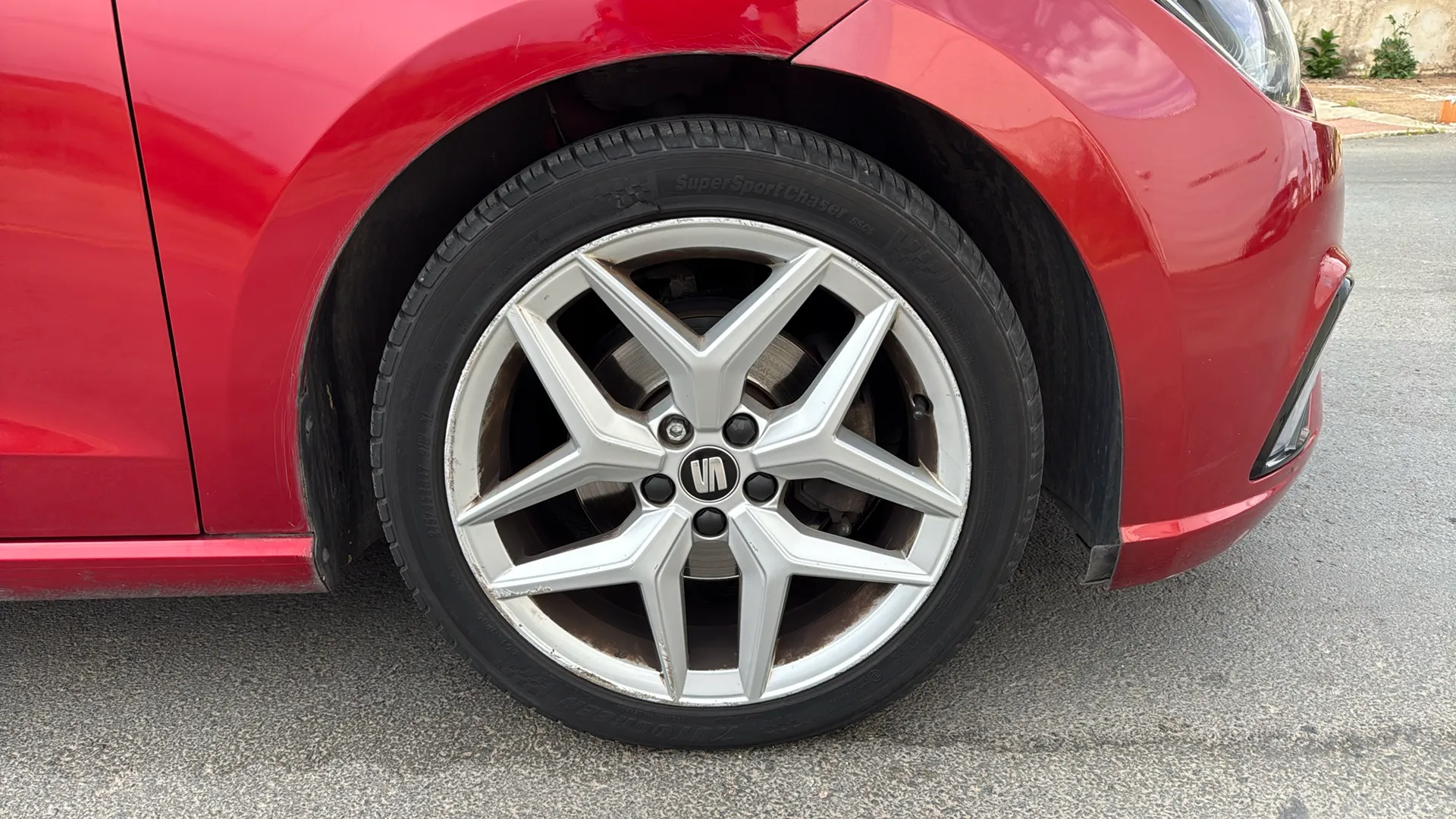 SEAT Ibiza 1.0 Ecotsi FR - foto 17