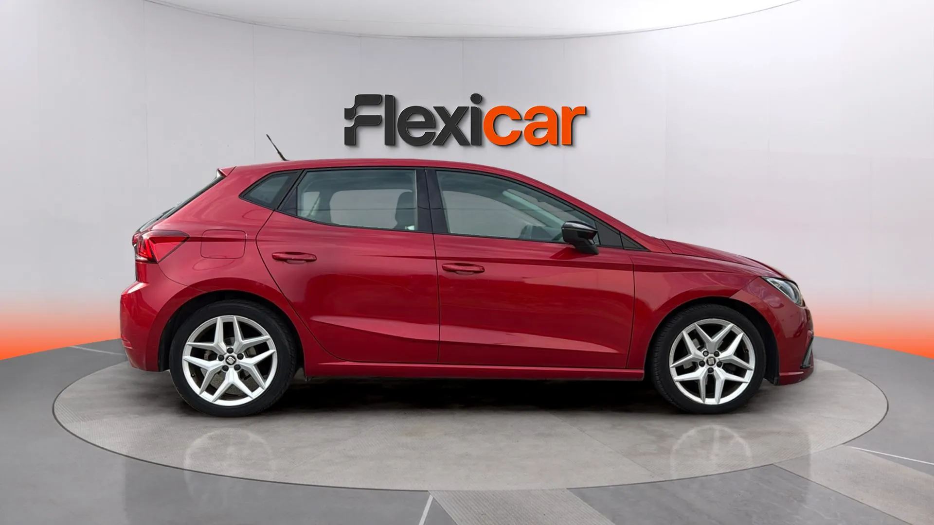 SEAT Ibiza 1.0 Ecotsi FR - foto 8