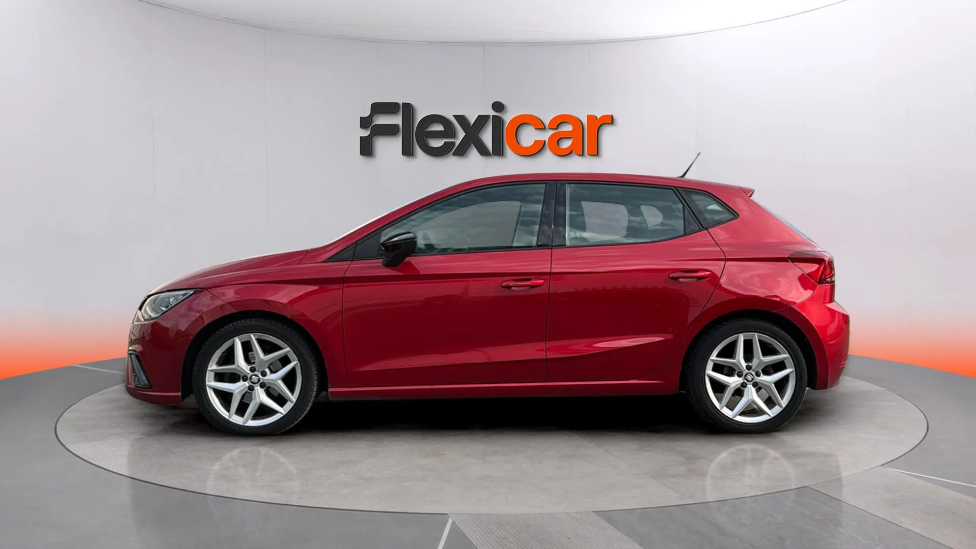 SEAT Ibiza 1.0 Ecotsi FR - foto 4