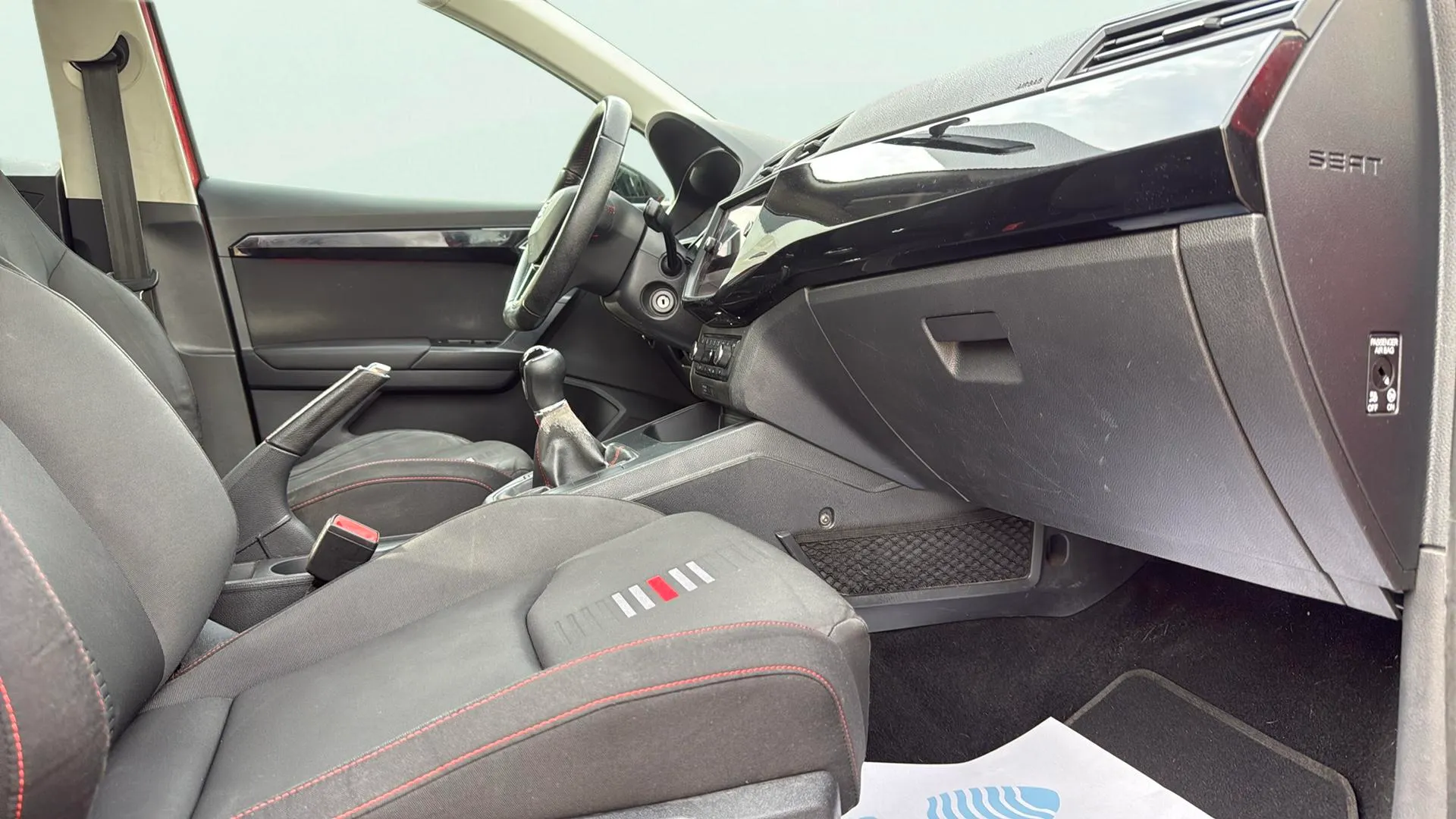 SEAT Ibiza 1.0 Ecotsi FR - foto 13