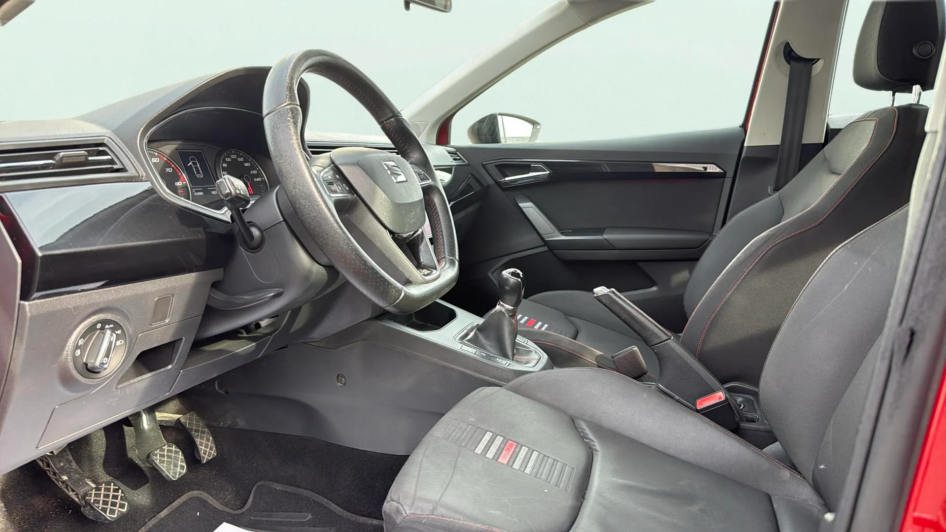SEAT Ibiza 1.0 Ecotsi FR - foto 9