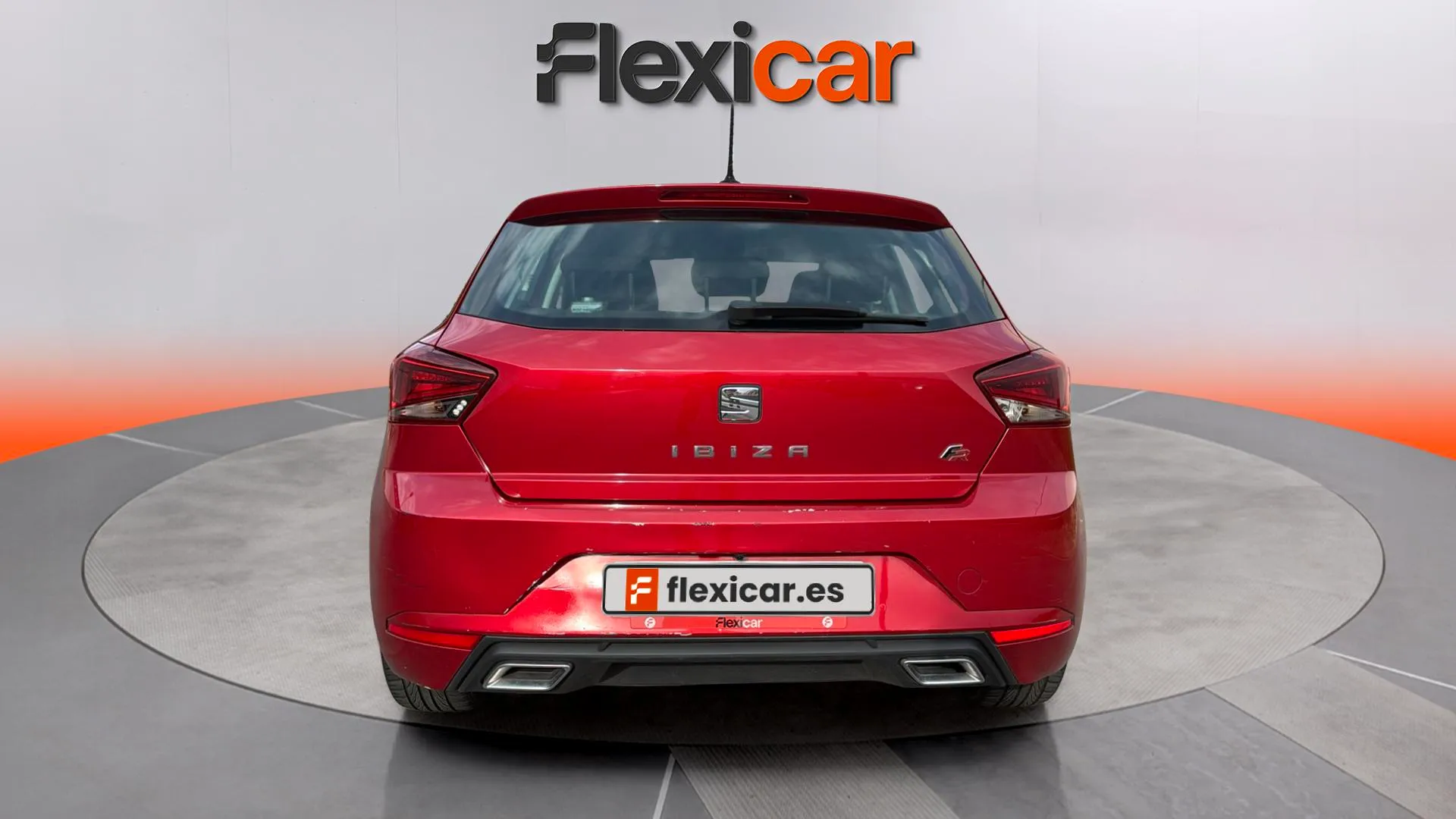 SEAT Ibiza 1.0 Ecotsi FR - foto 6