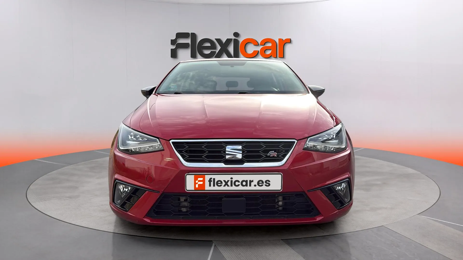 SEAT Ibiza 1.0 Ecotsi FR - foto 2