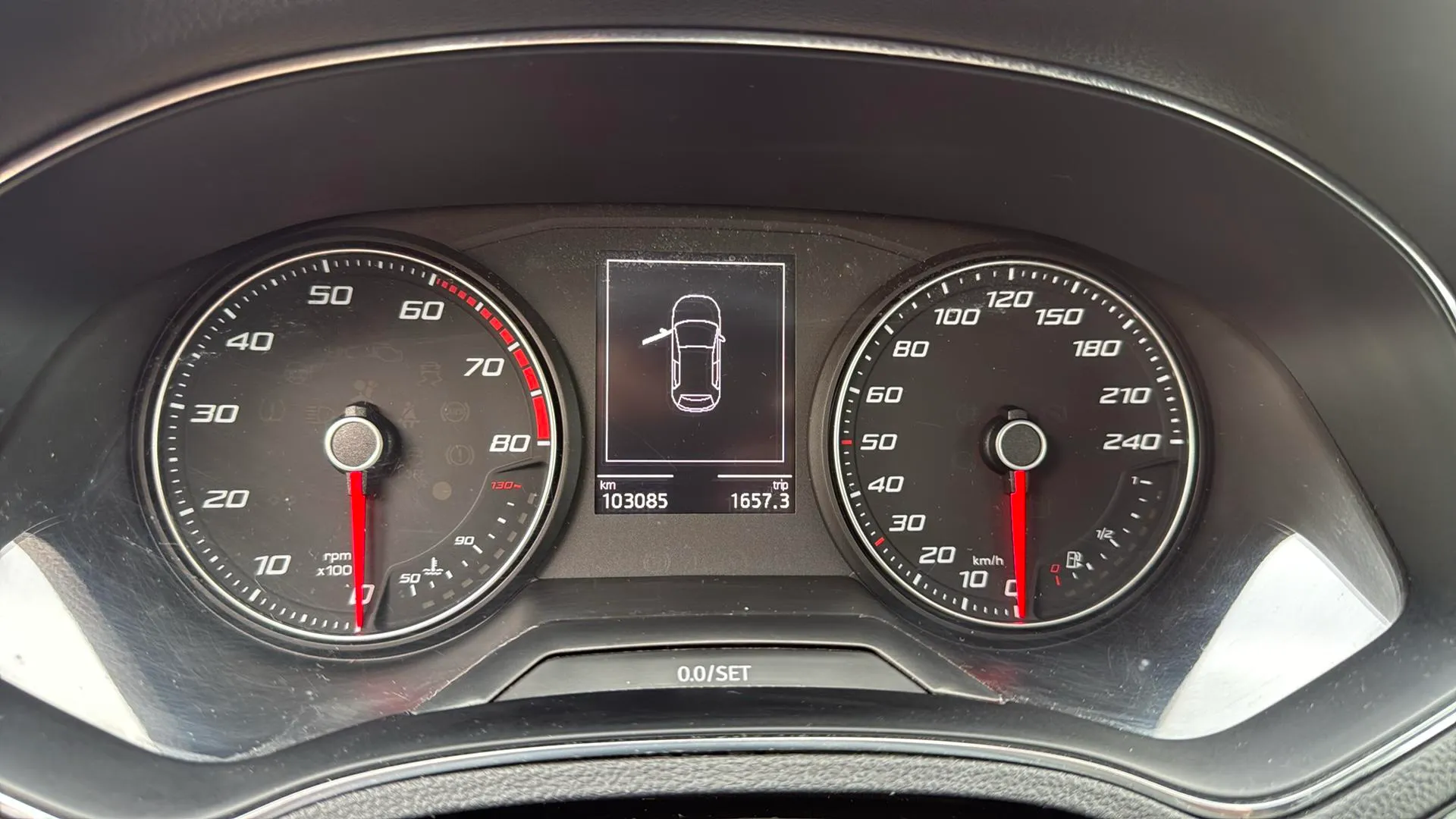 SEAT Ibiza 1.0 Ecotsi FR - foto 12