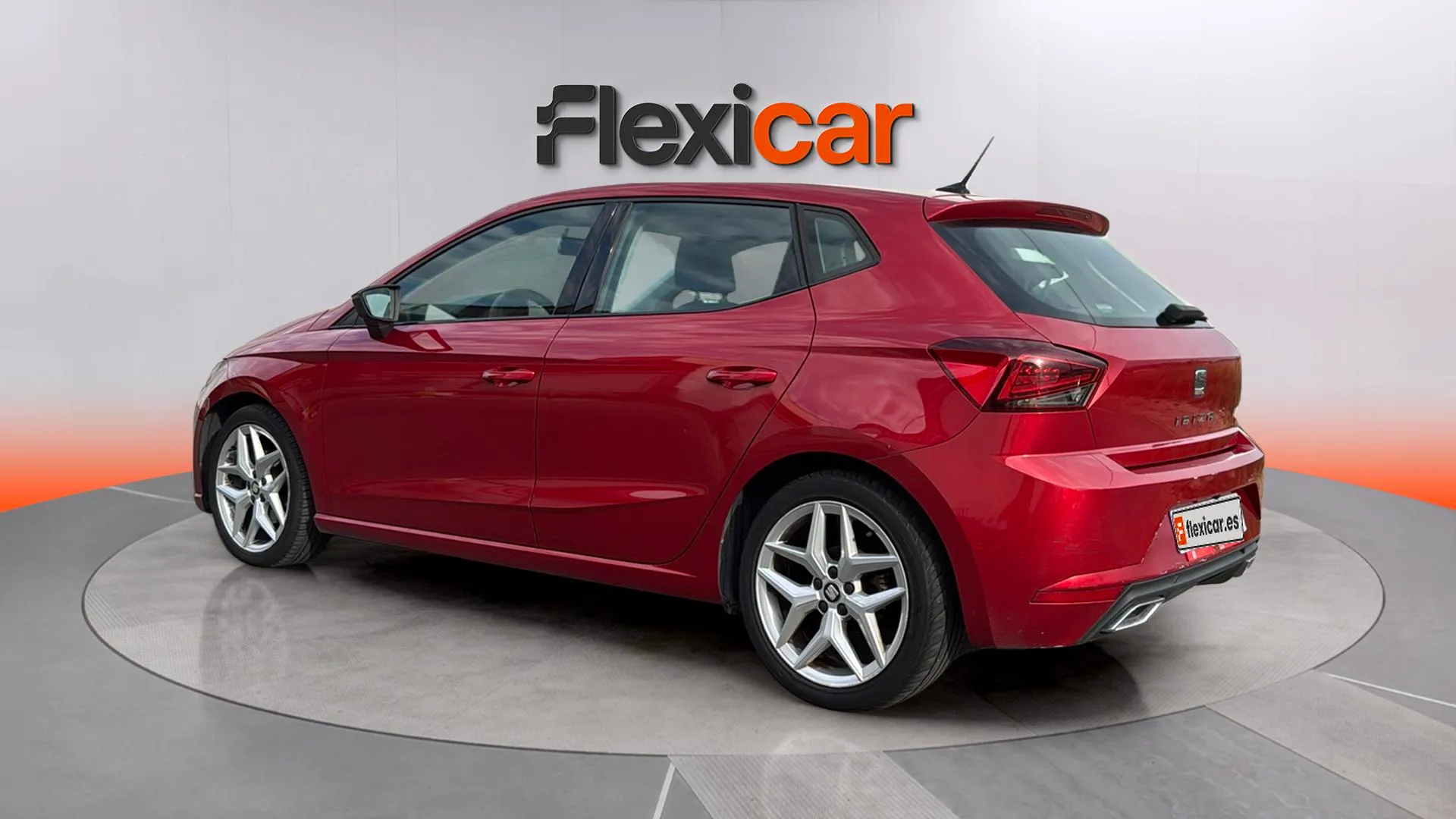 SEAT Ibiza 1.0 Ecotsi FR - foto 5