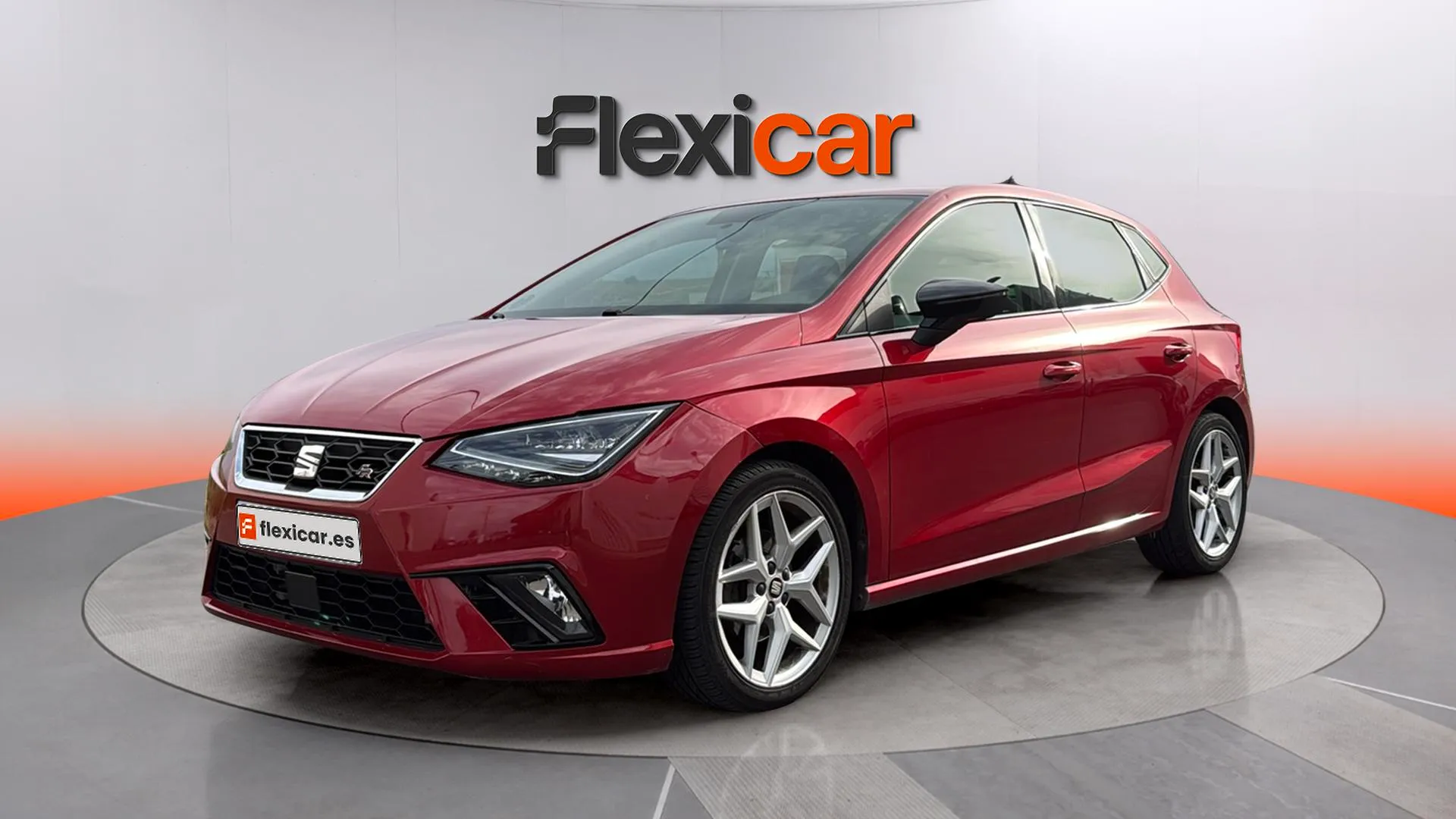 SEAT Ibiza 1.0 Ecotsi FR - foto 3