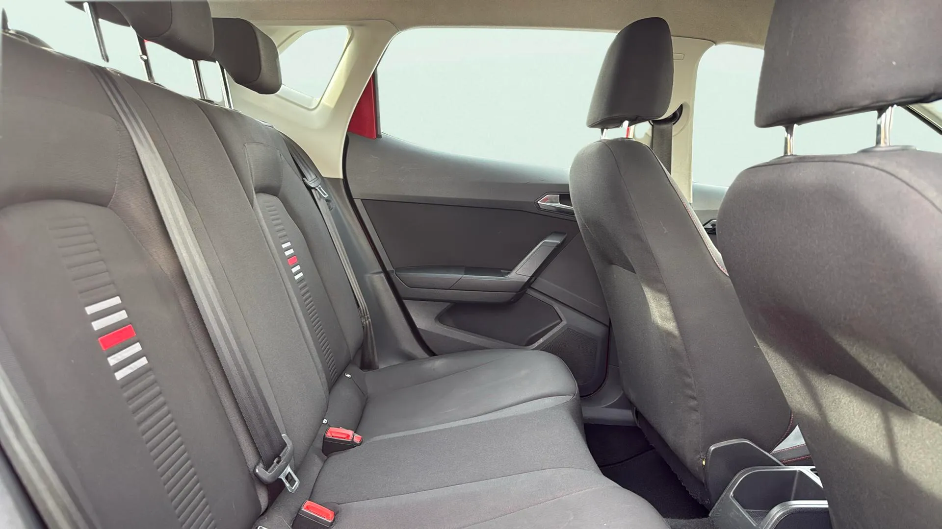 SEAT Ibiza 1.0 Ecotsi FR - foto 15