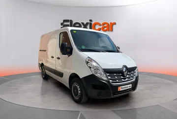 renault master 2300cc 136cv diesel manual caceres 2 903000000250494