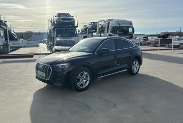 audi q5 35 tdi advanced 20 tdi diesel automatica arval algete 903000000250497
