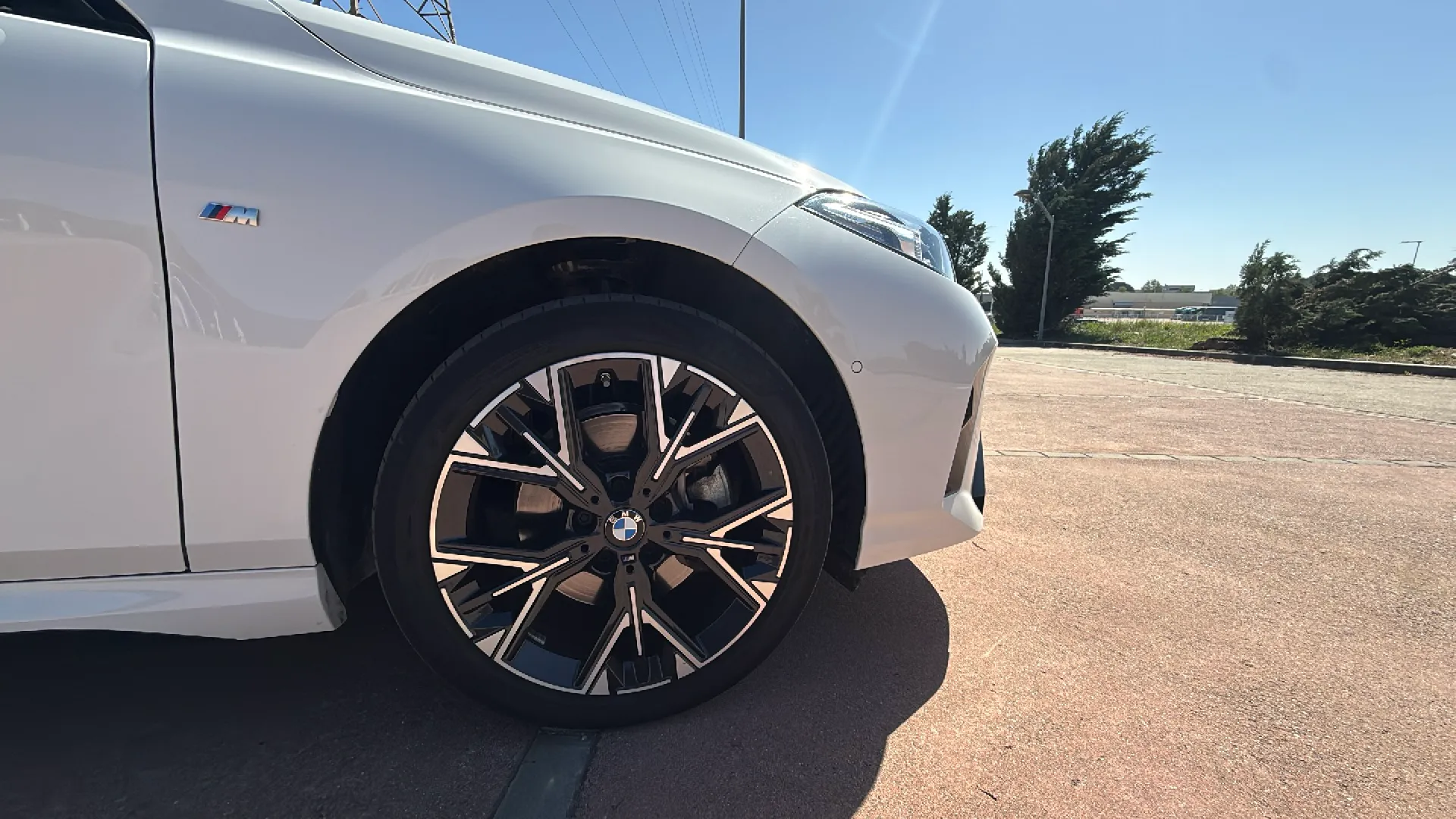 BMW Serie 1 120d - foto 17