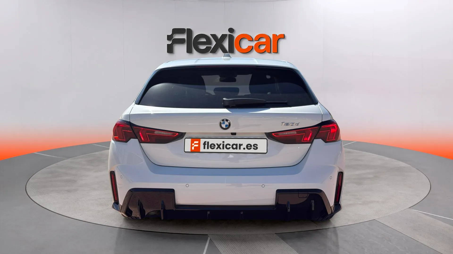 BMW Serie 1 120d - foto 6