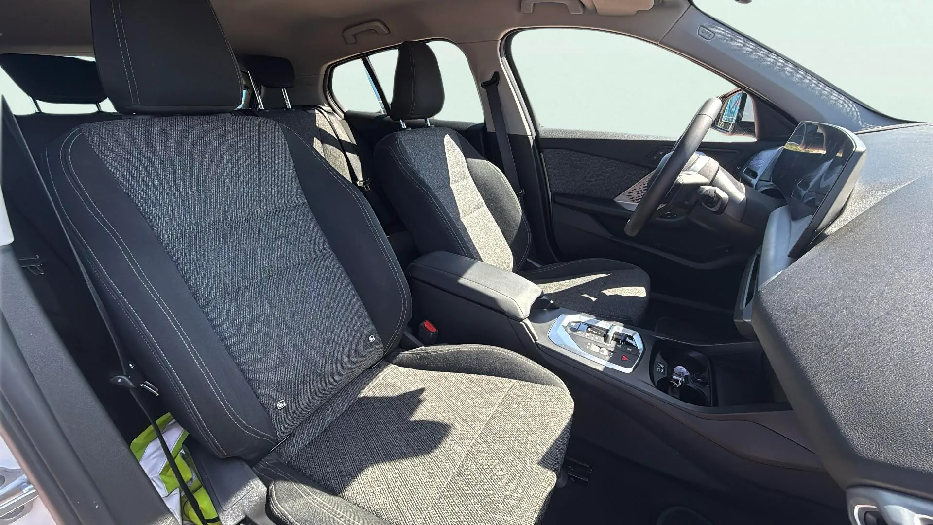 BMW Serie 1 120d - foto 13