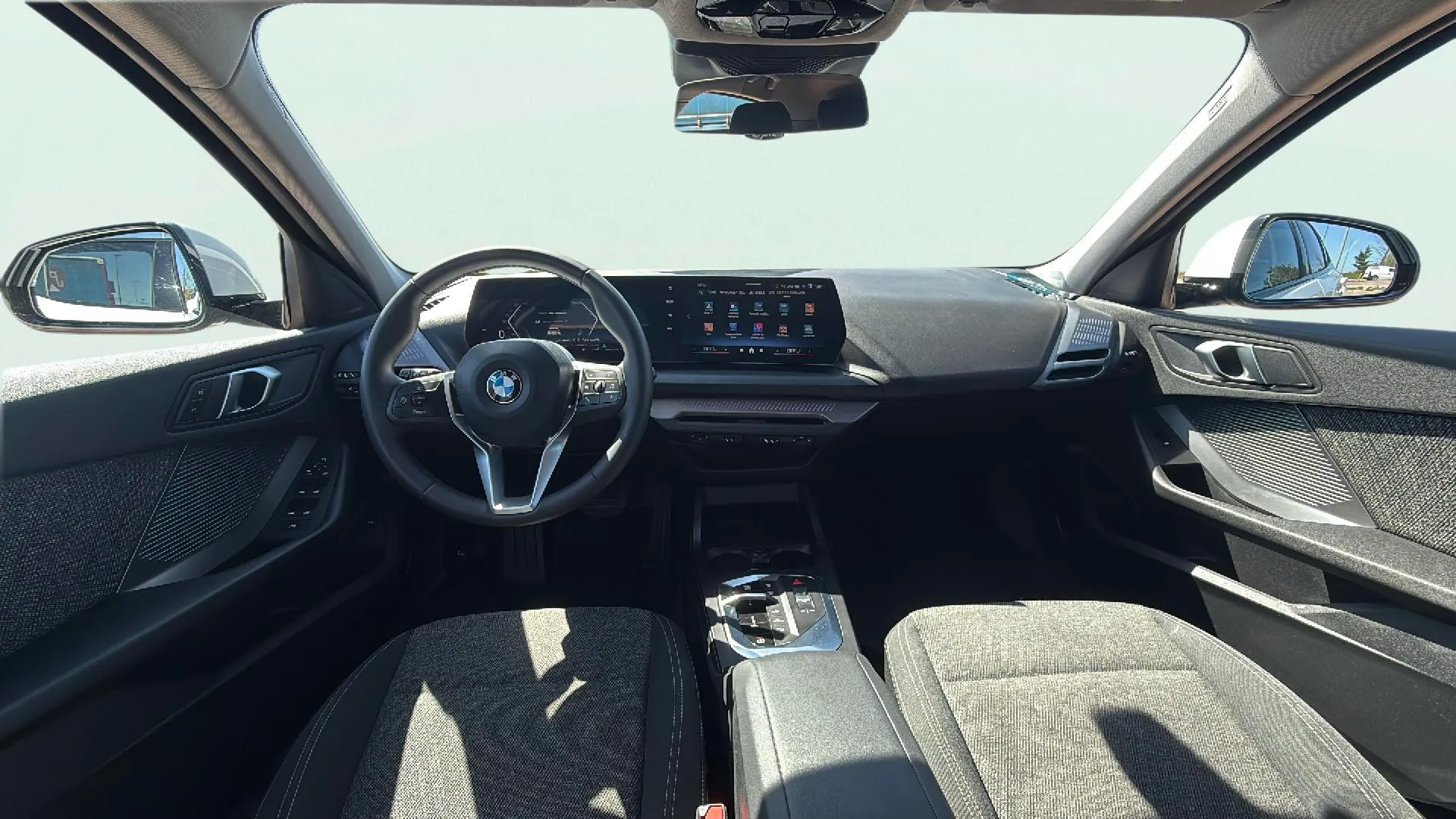 BMW Serie 1 120d - foto 11