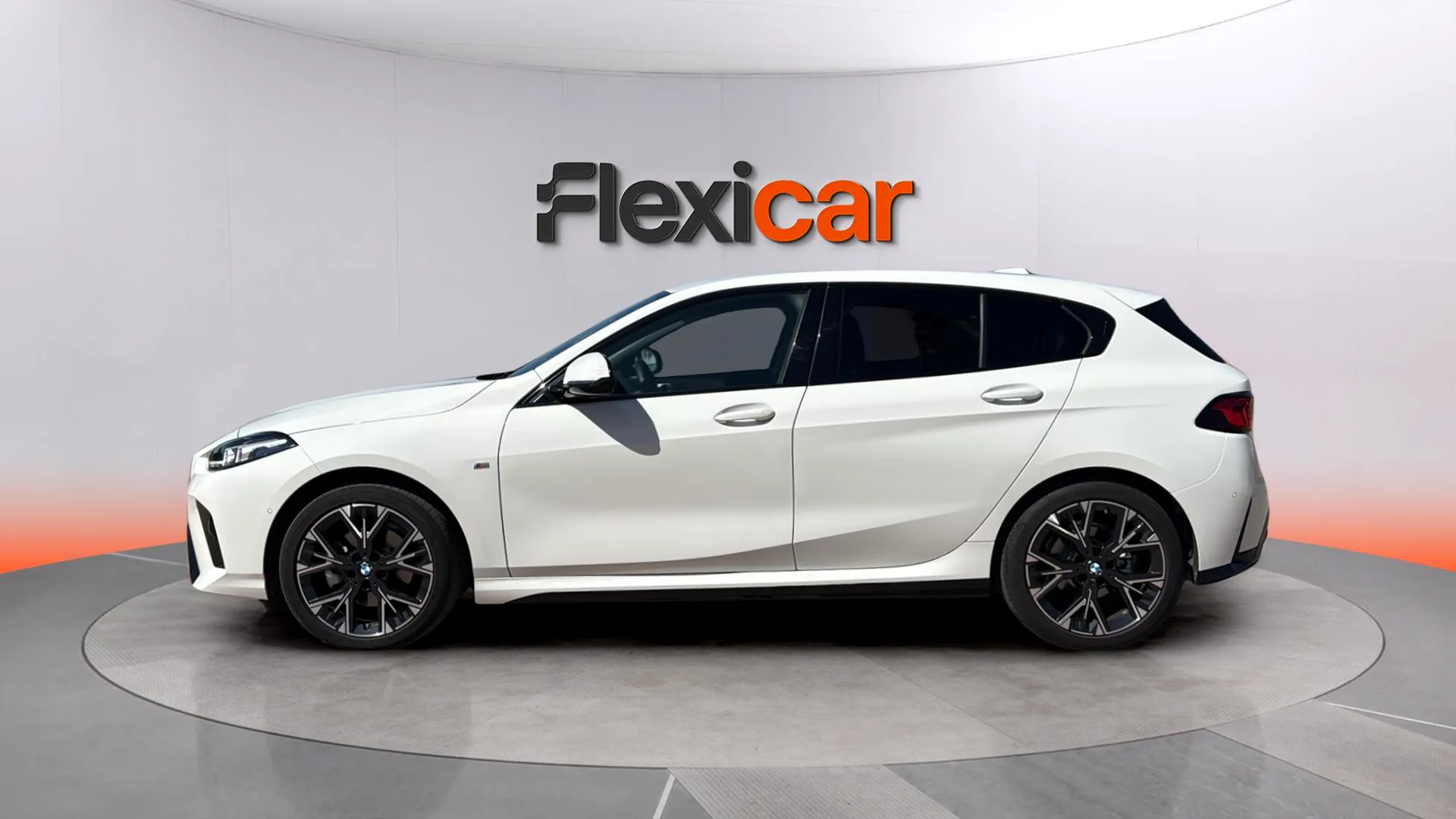 BMW Serie 1 120d - foto 4