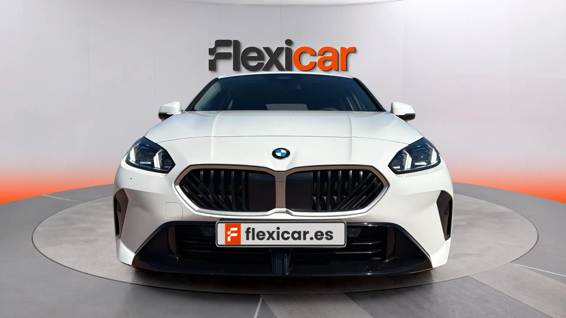 BMW Serie 1 120d - foto 2