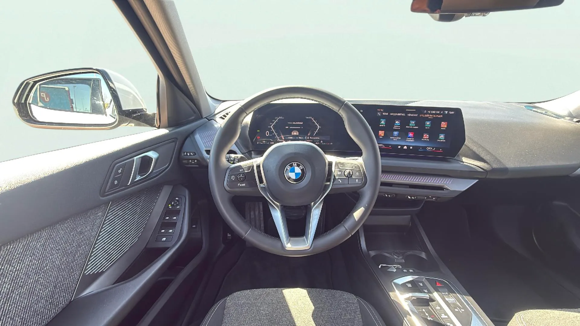 BMW Serie 1 120d - foto 10