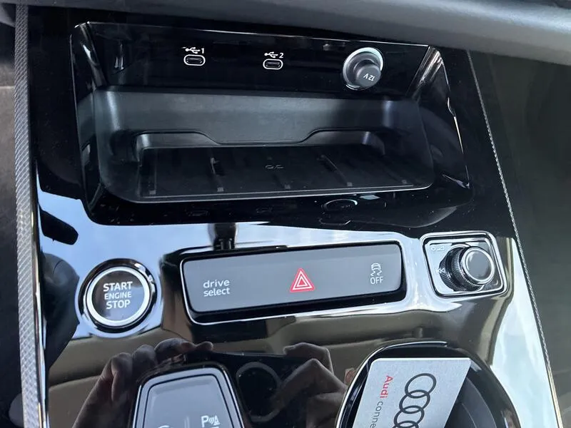 Audi A5 Advanced TDI - foto 38