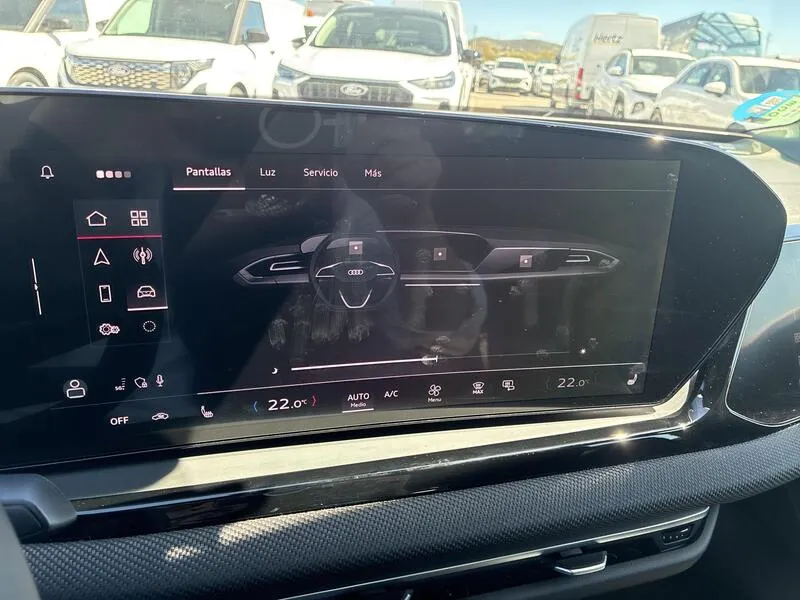 Audi A5 Advanced TDI - foto 43