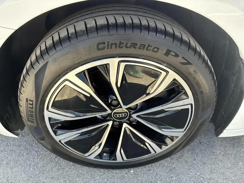 Audi A5 Advanced TDI - foto 22