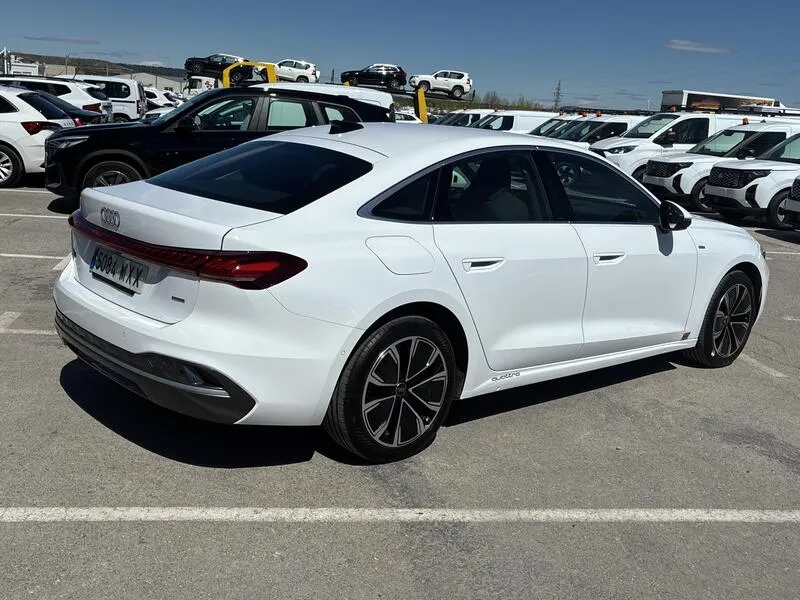 Audi A5 Advanced TDI - foto 6