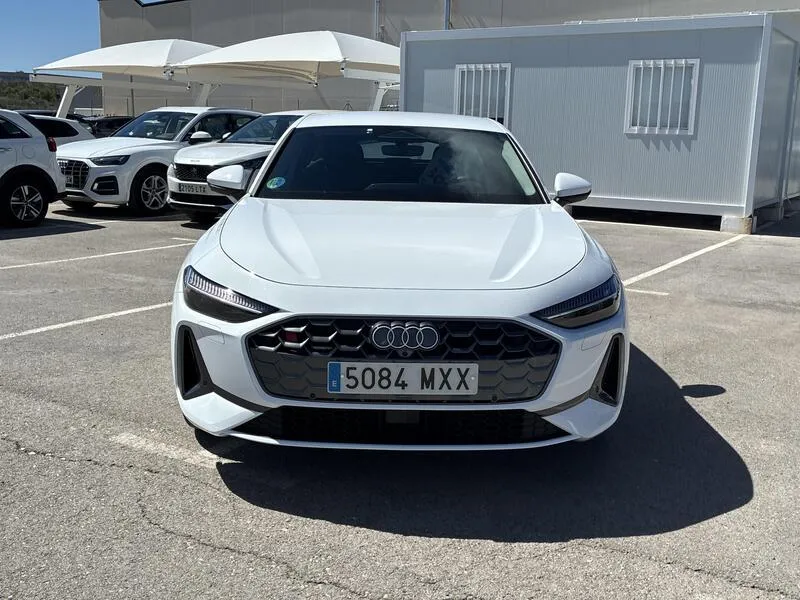 Audi A5 Advanced TDI - foto 9