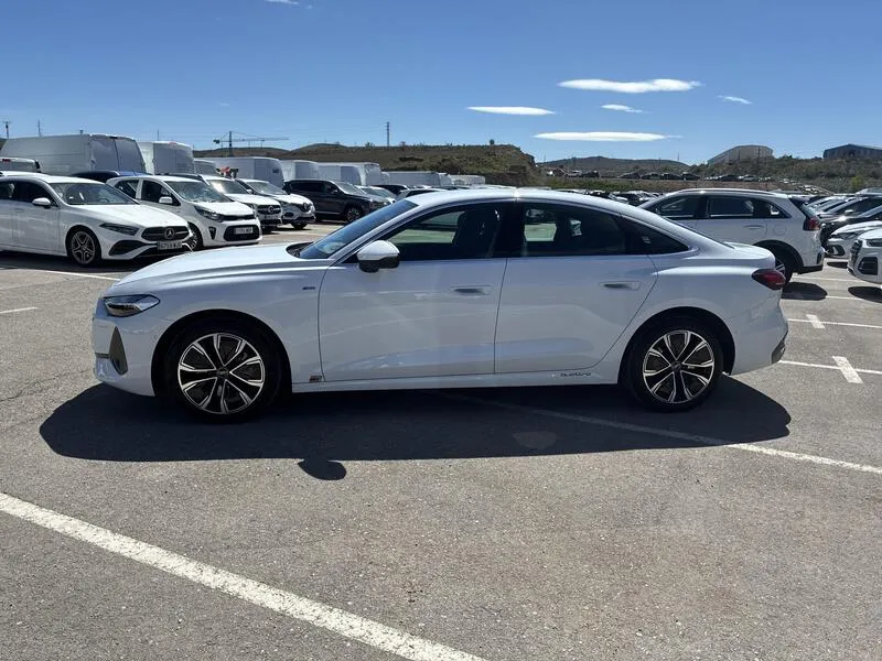 Audi A5 Advanced TDI - foto 3