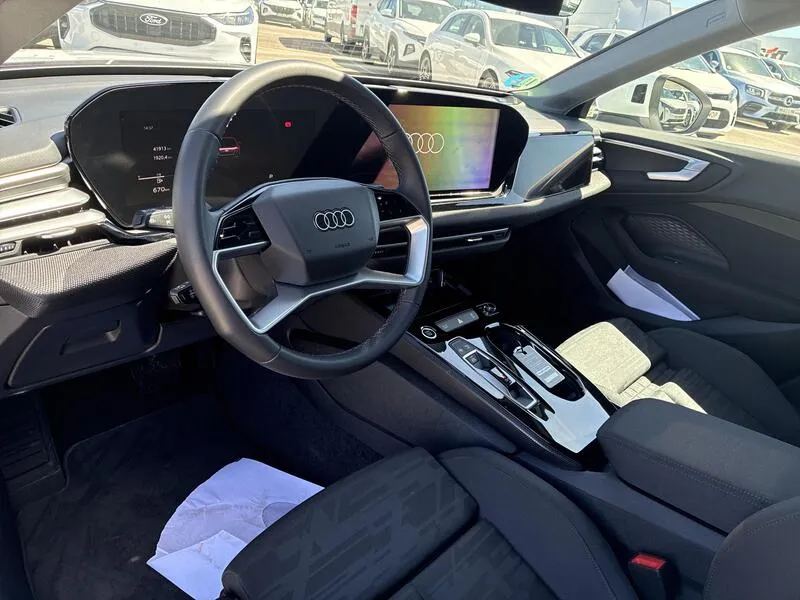 Audi A5 Advanced TDI - foto 10