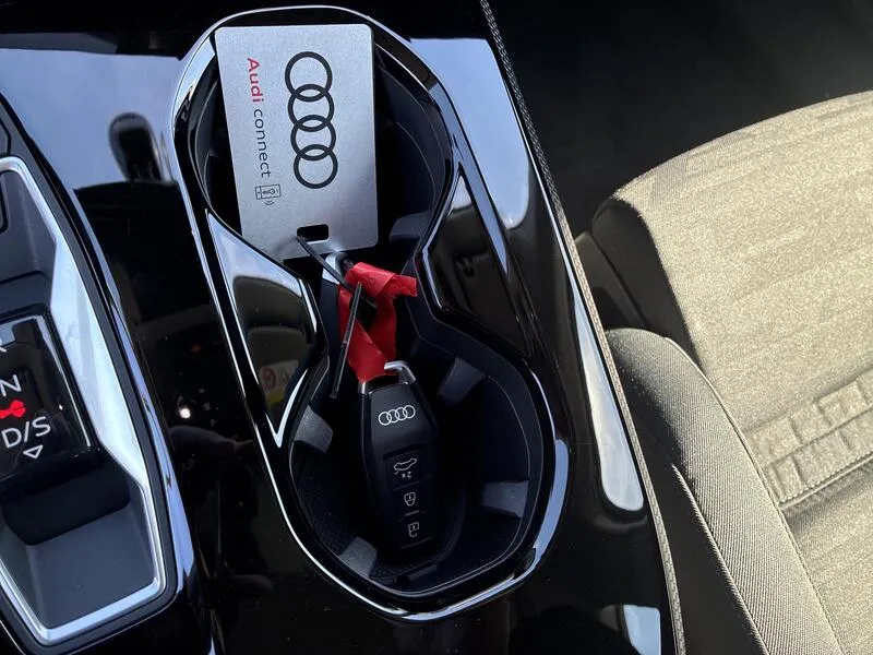 Audi A5 Advanced TDI - foto 37