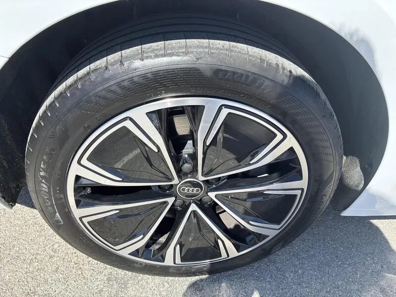 Audi A5 Advanced TDI - foto 20