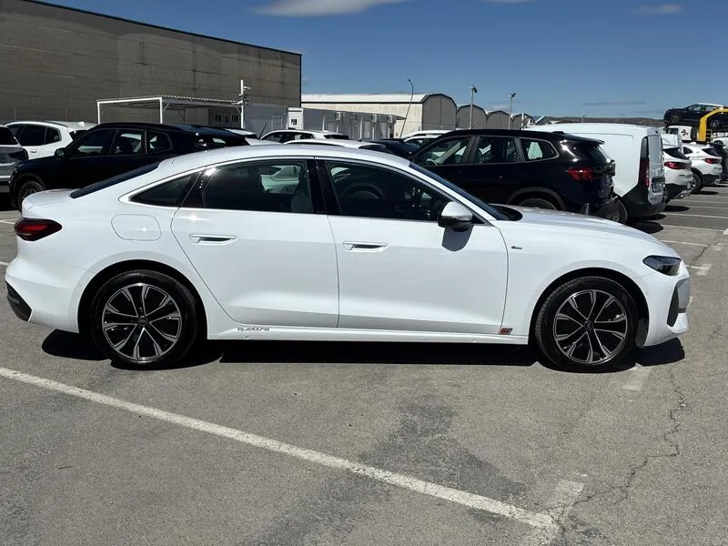 Audi A5 Advanced TDI - foto 7
