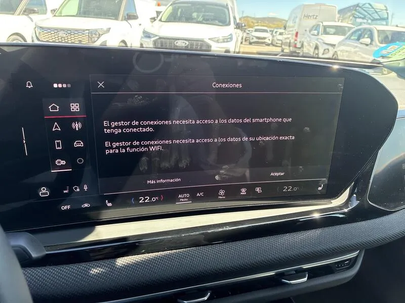 Audi A5 Advanced TDI - foto 45