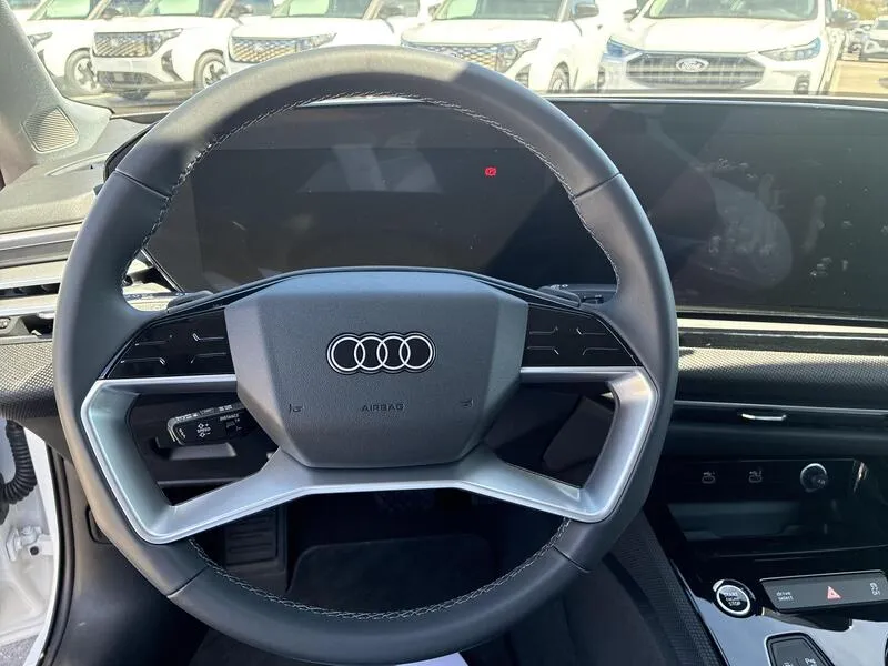 Audi A5 Advanced TDI - foto 14