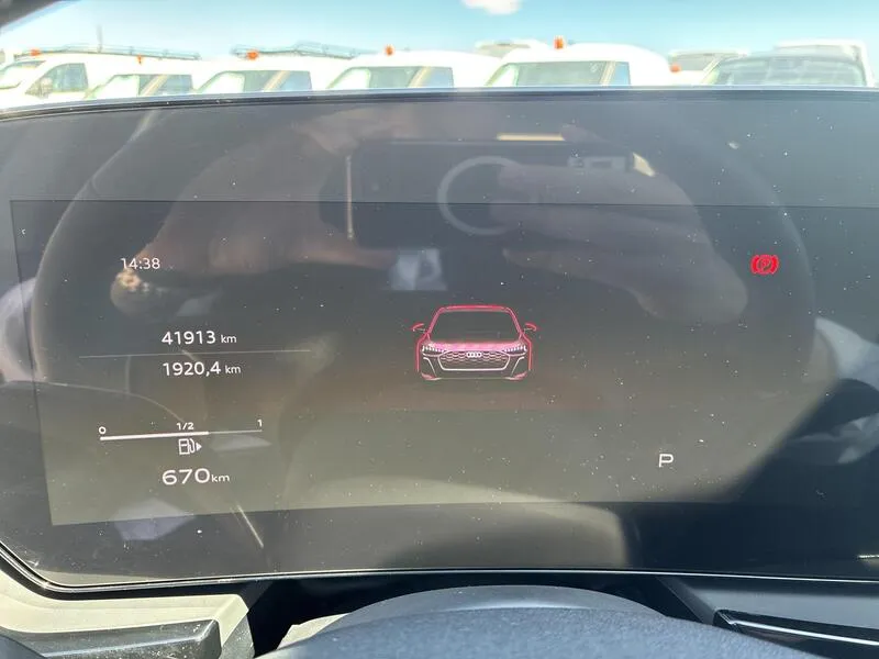 Audi A5 Advanced TDI - foto 15