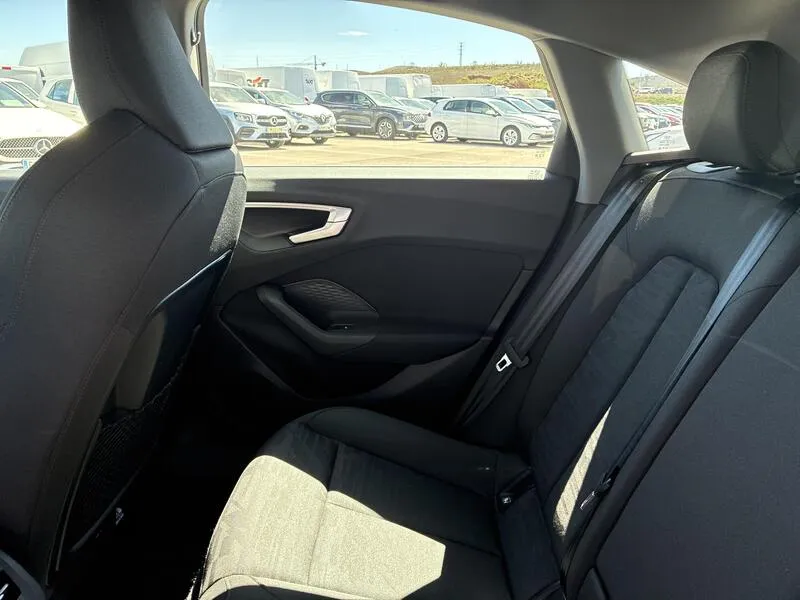 Audi A5 Advanced TDI - foto 32