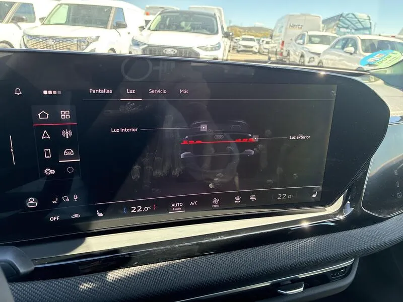 Audi A5 Advanced TDI - foto 44