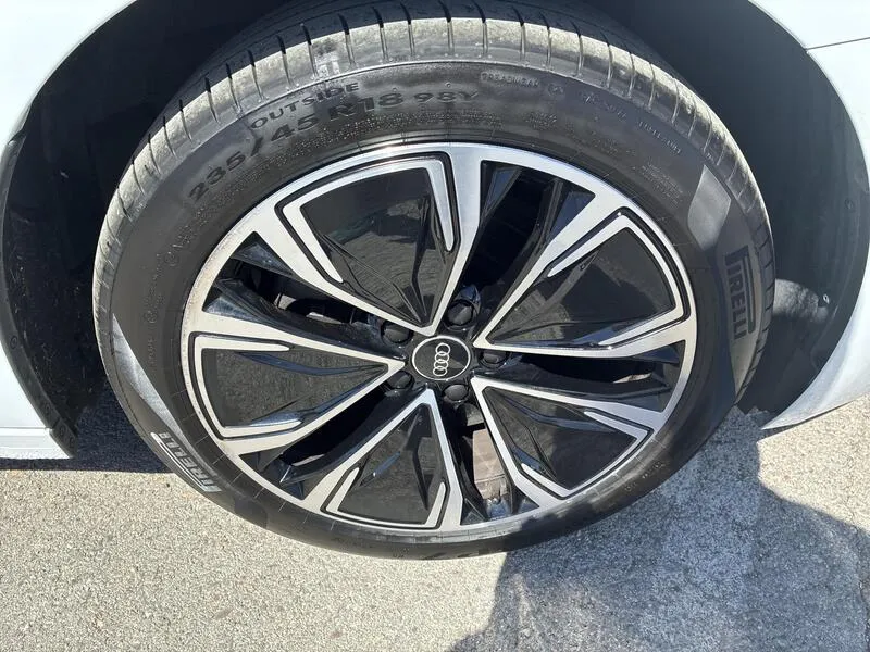 Audi A5 Advanced TDI - foto 21
