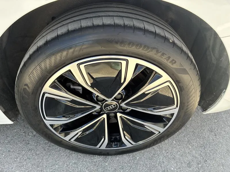Audi A5 Advanced TDI - foto 23