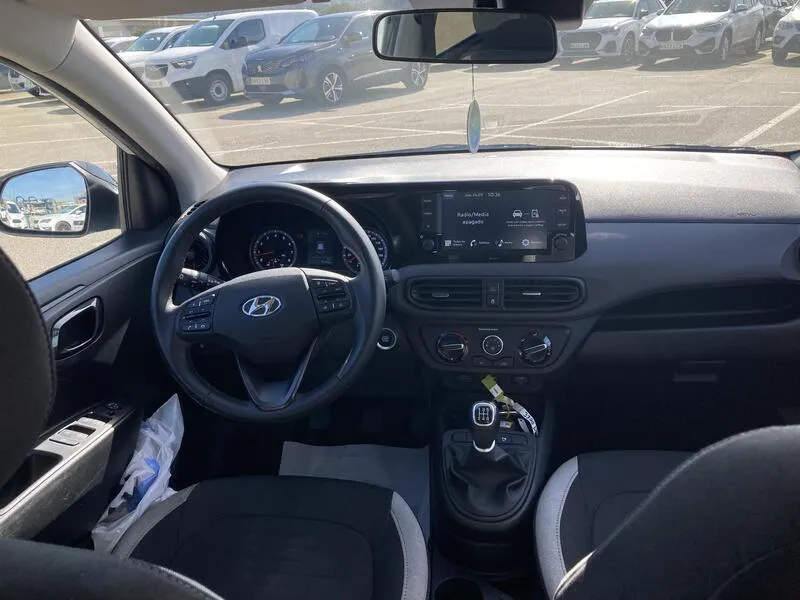 Hyundai i10 1.2 Tecno 2C - foto 27