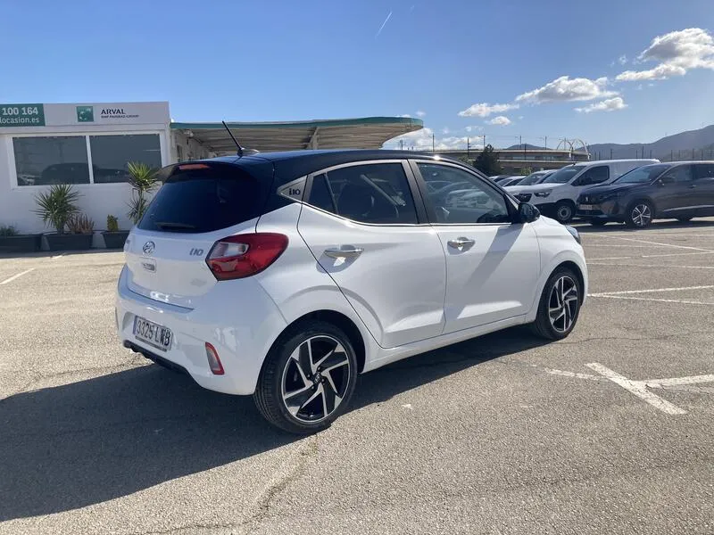Hyundai i10 1.2 Tecno 2C - foto 6