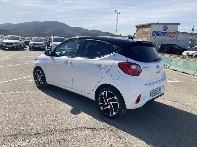 Hyundai i10 1.2 Tecno 2C - foto 4