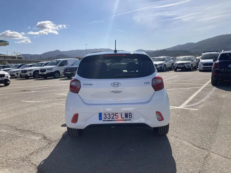 Hyundai i10 1.2 Tecno 2C - foto 5