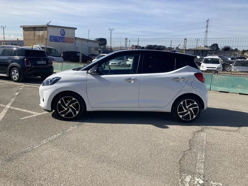 Hyundai i10 1.2 Tecno 2C - foto 3