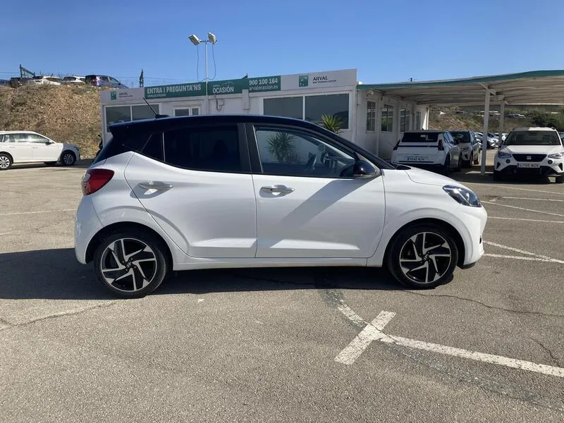 Hyundai i10 1.2 Tecno 2C - foto 7
