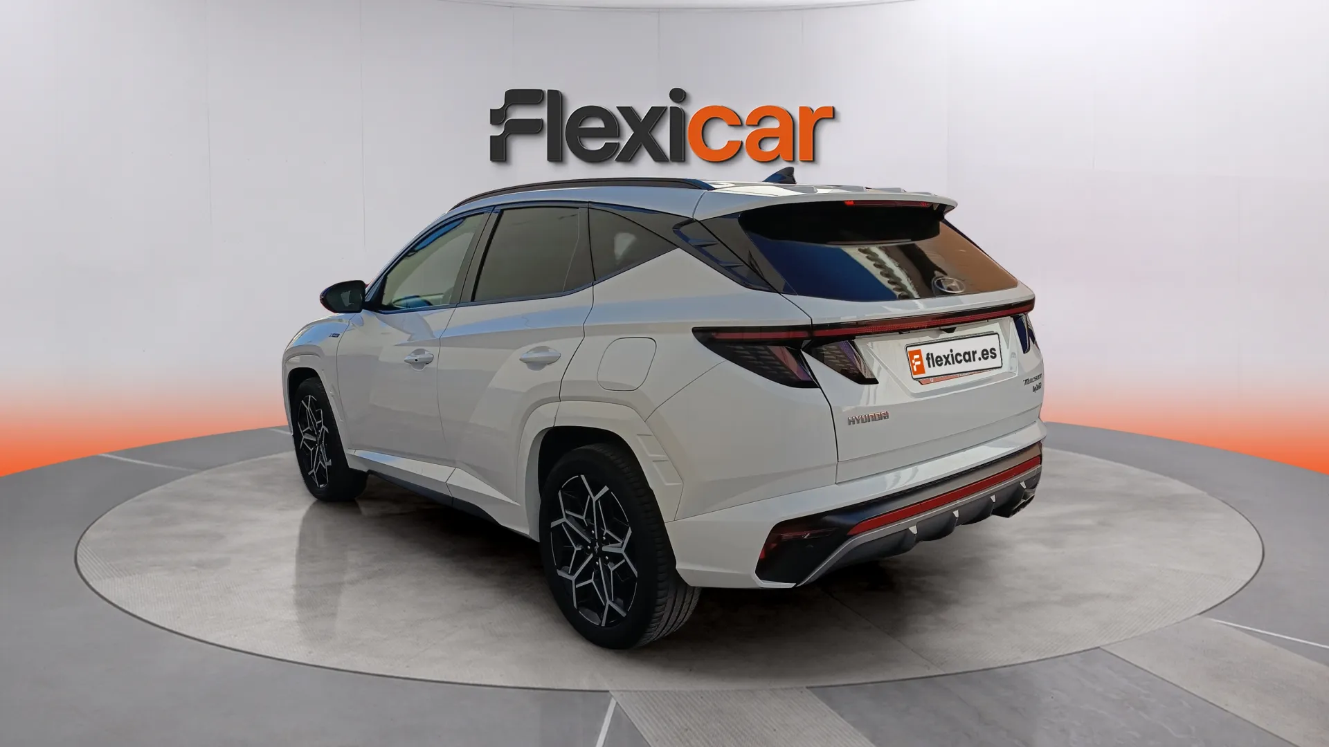 Hyundai Tucson 1.6 T-GDi 48V N-Line - foto 5