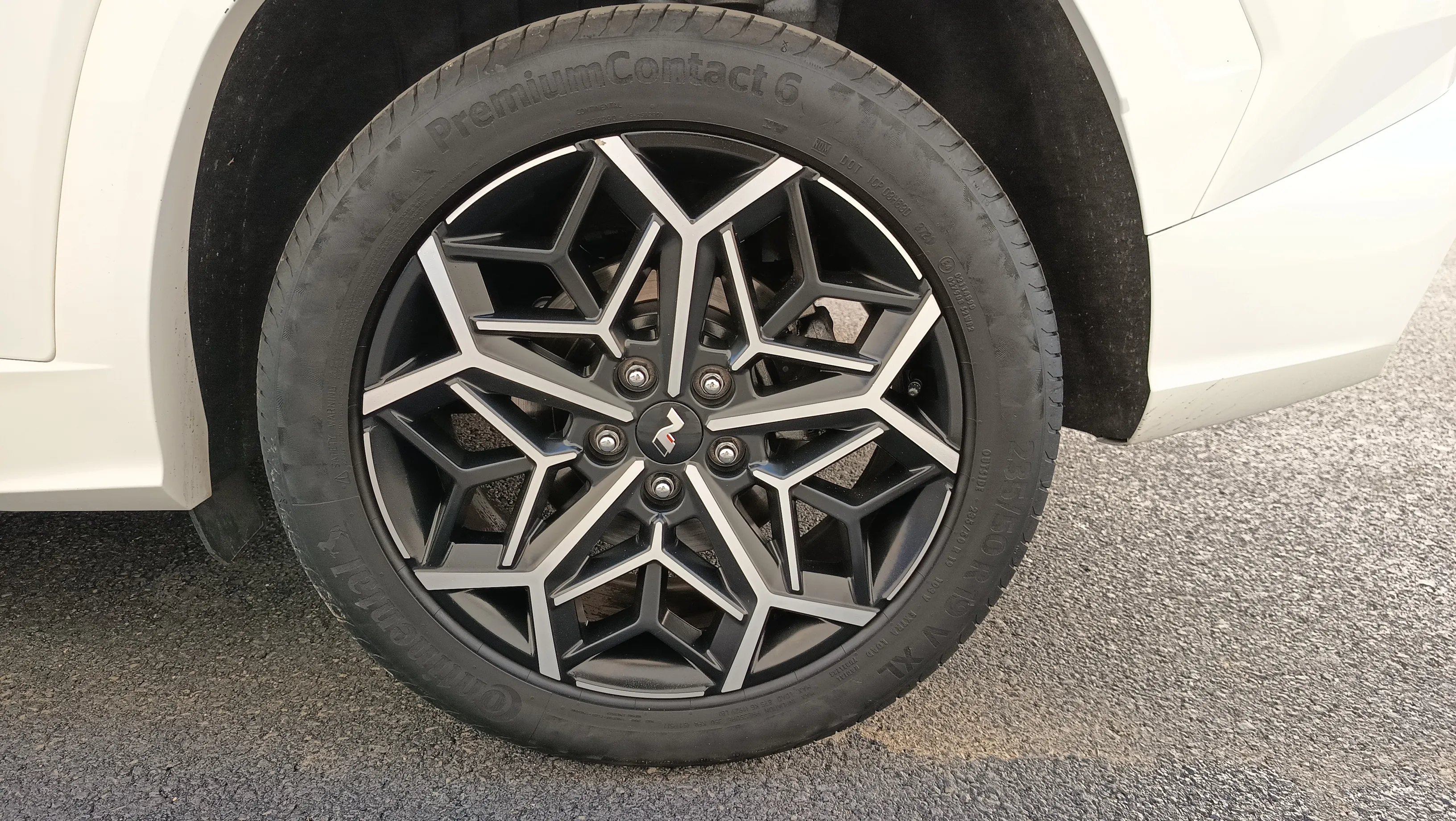 Hyundai Tucson 1.6 T-GDi 48V N-Line - foto 21