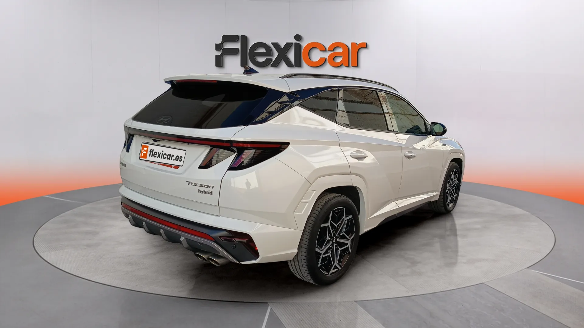 Hyundai Tucson 1.6 T-GDi 48V N-Line - foto 7