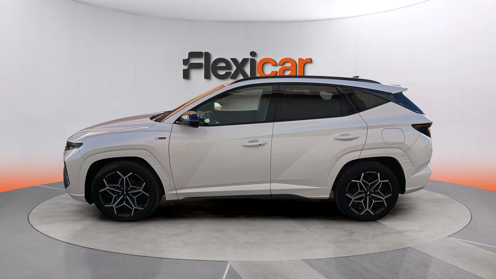 Hyundai Tucson 1.6 T-GDi 48V N-Line - foto 4