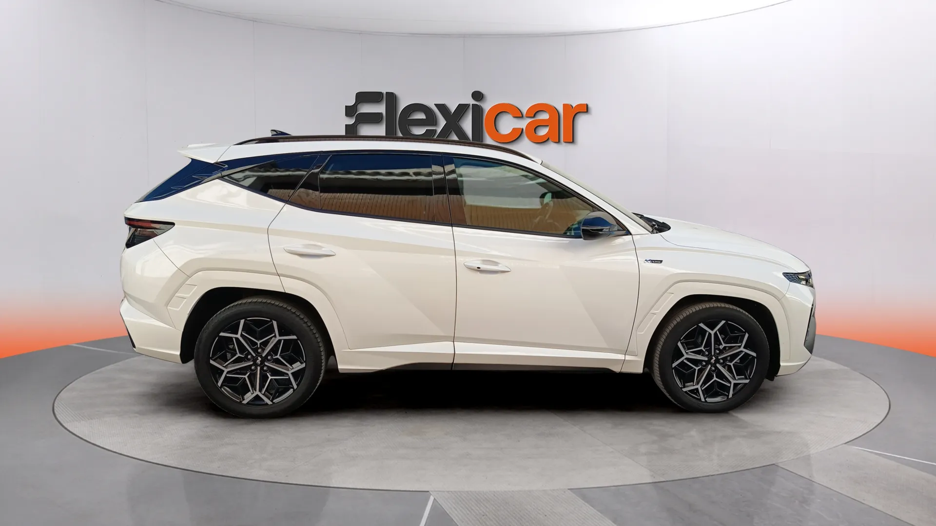 Hyundai Tucson 1.6 T-GDi 48V N-Line - foto 8
